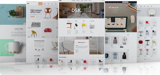 How CC 101 Studios Helps Brands Build High-Converting Shopify Stores