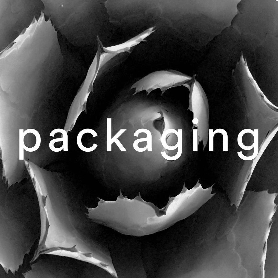 Custom Packaging Design